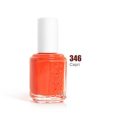 Sơn móng tay Essie Capri 346