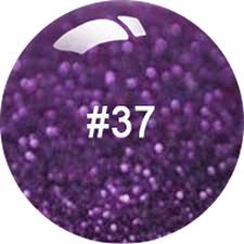 Bột nhúng ANC #037 Amethyst