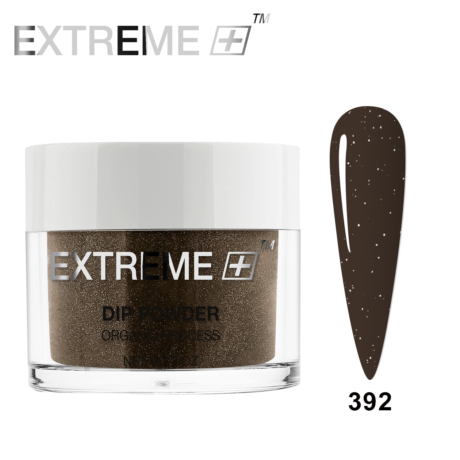 Bột nhúng EXTREME+ 2 oz - #392 Mission Bay