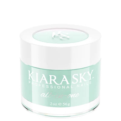 Kiara Sky All-In-One Acrylic Seaglass - SG7003 Sea Gem 