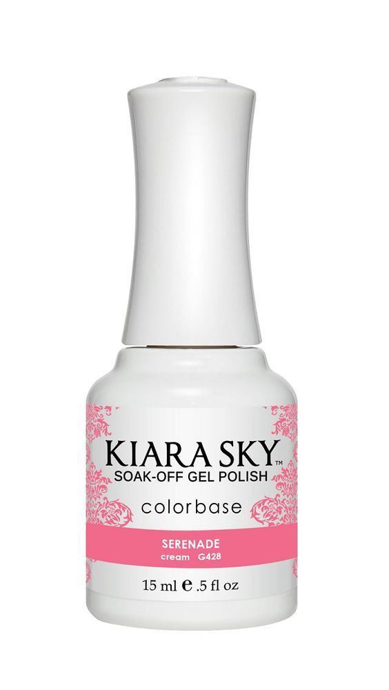 KIARA SKY GEL - G428 Serenade