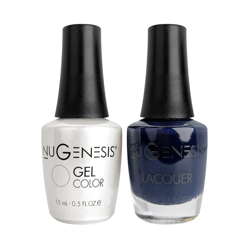 Nugenesis Gel Duo - NU042 Ngày thứ hai