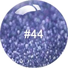 ANC Dipping Powder #044 Lavender Glitter