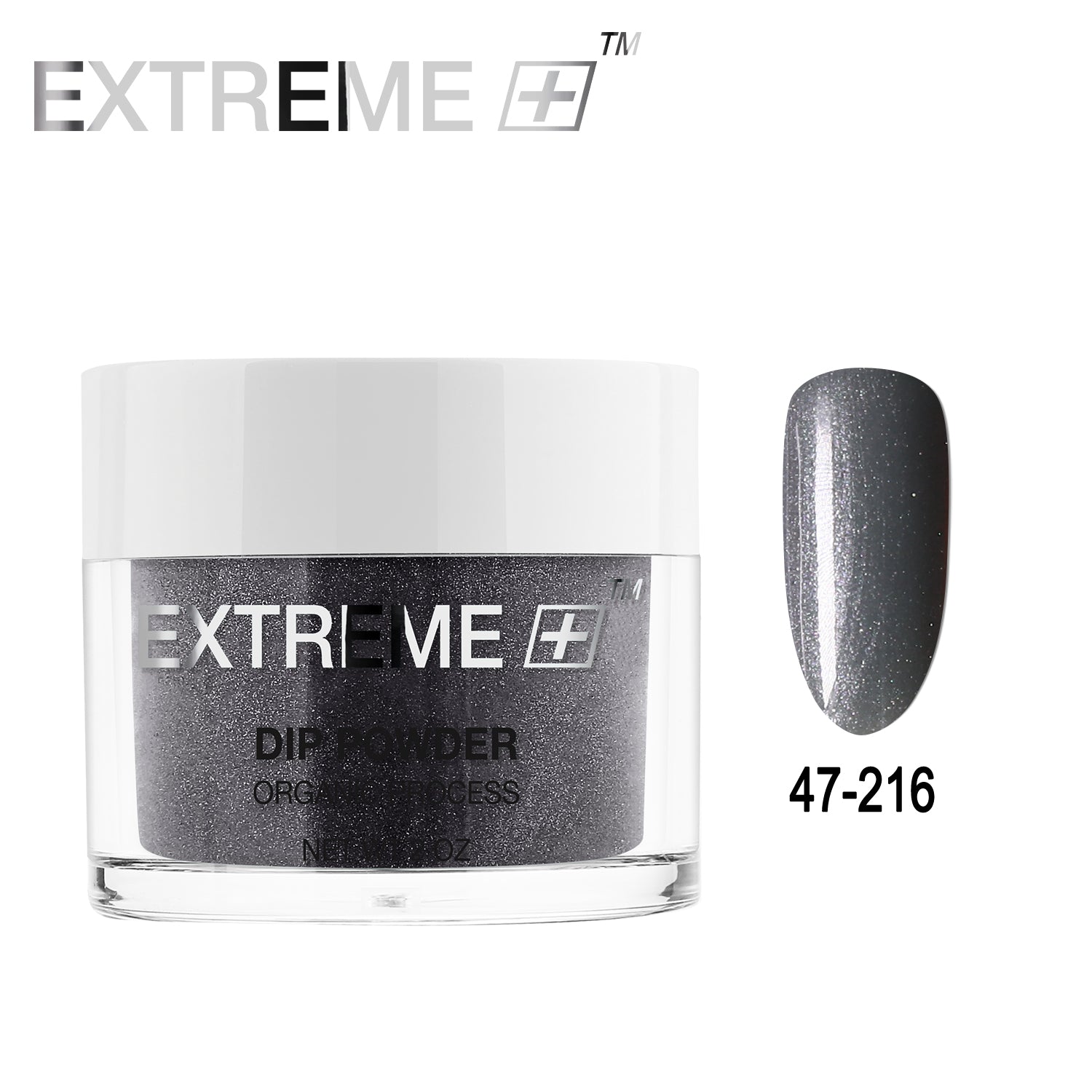 Phấn phủ EXTREME+ All-in-One #D047