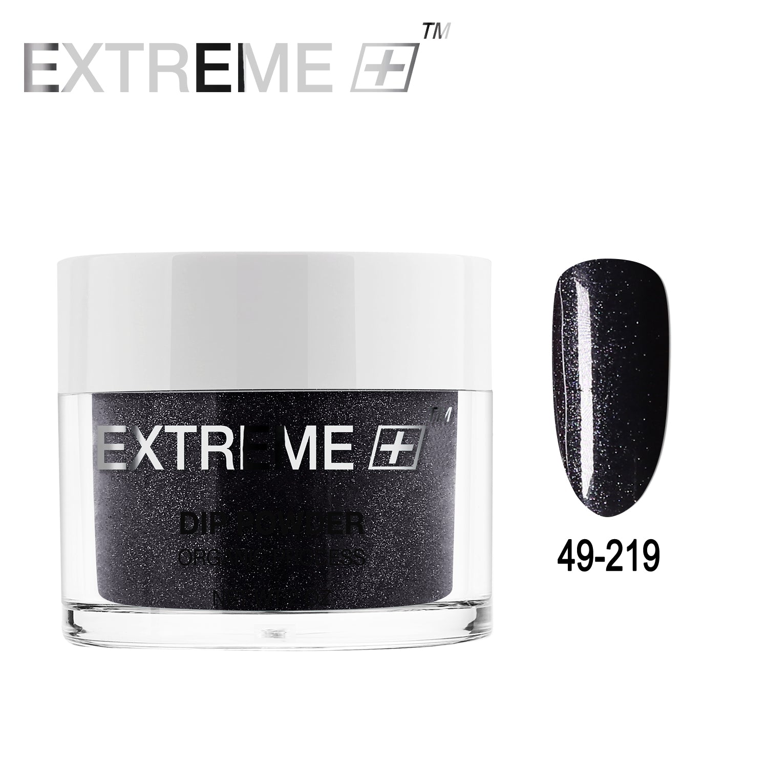 Phấn phủ EXTREME+ All-in-One #D049