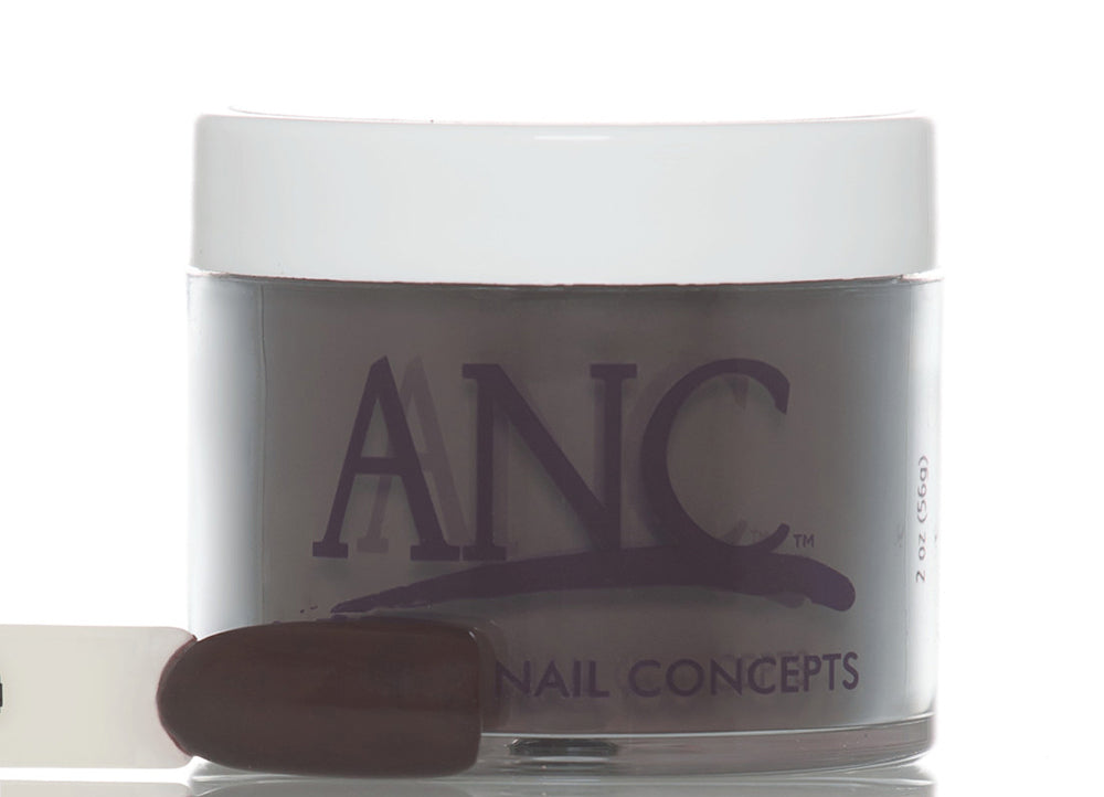 ANC Dipping Powder #050 Dark Maroon