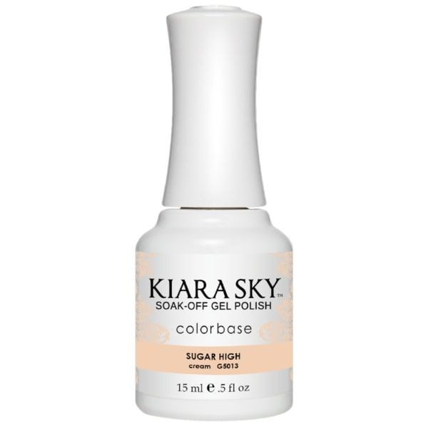 Kiara Sky All-In-One Gel - G5013 SUGAR CAO