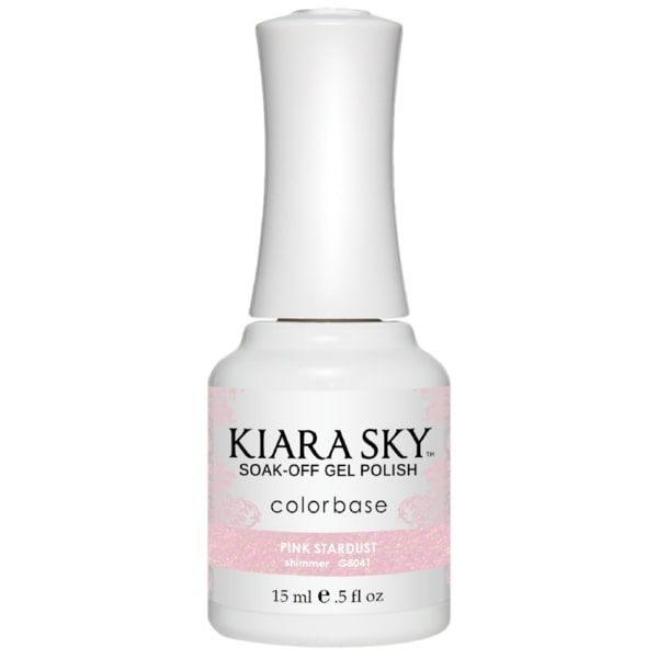 Kiara Sky All-In-One Gel - G5041 HỒNG SAO