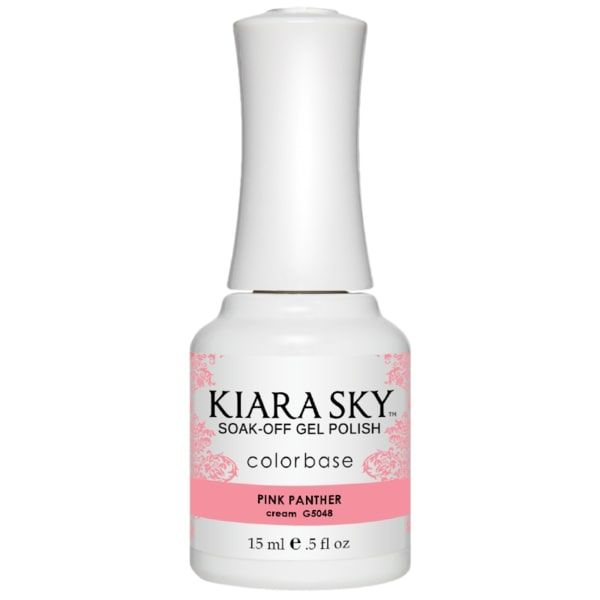 Kiara Sky All-In-One Gel - G5048 HỒNG PANTHER