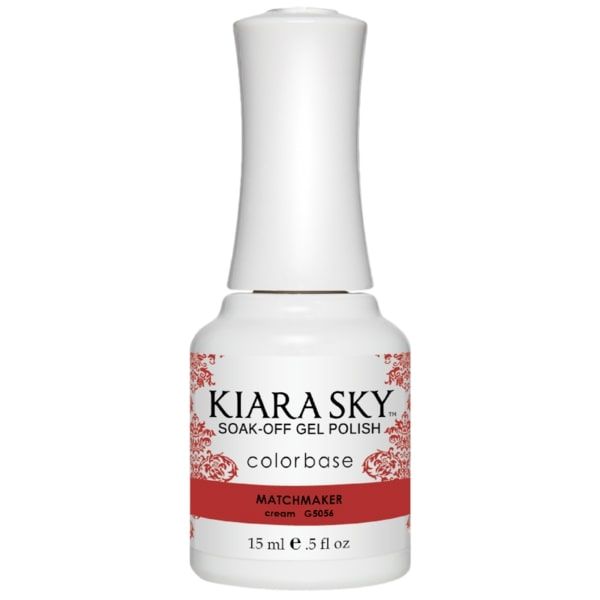 Kiara Sky ALL-In-One Gel - G5056 MATCHMAKER