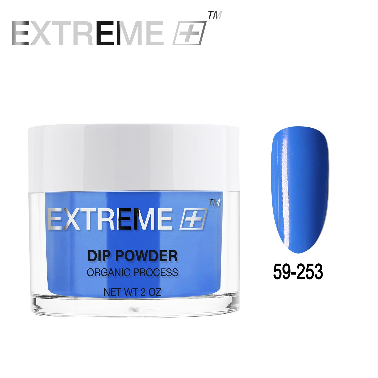 Phấn phủ EXTREME+ All-in-One #D059