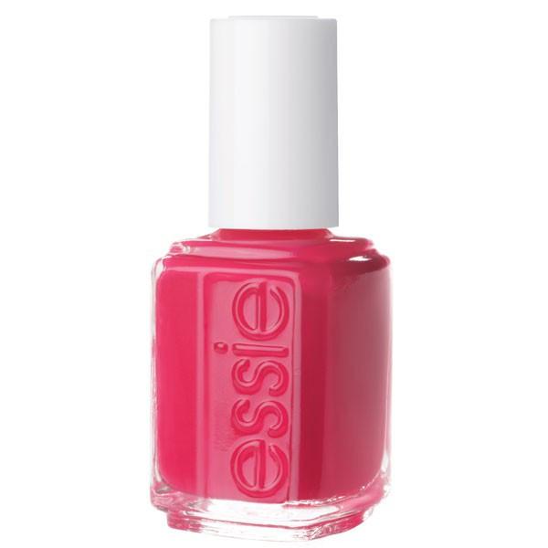 Vợ sơn móng tay Essie đi trên 597