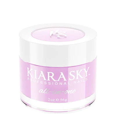 Kiara Sky All-In-One Acrylic Seaglass - SG7005 Jelly Much 