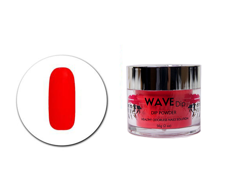 Bột nhúng Wavegel 2 oz - #060 Blood Orange