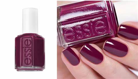 Sơn móng tay Essie Bahama Mama 609