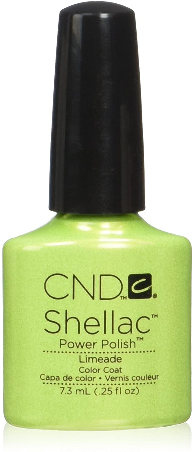 CND - Shellac Limeade ***GIẢM GIÁ ĐẶC BIỆT*** 