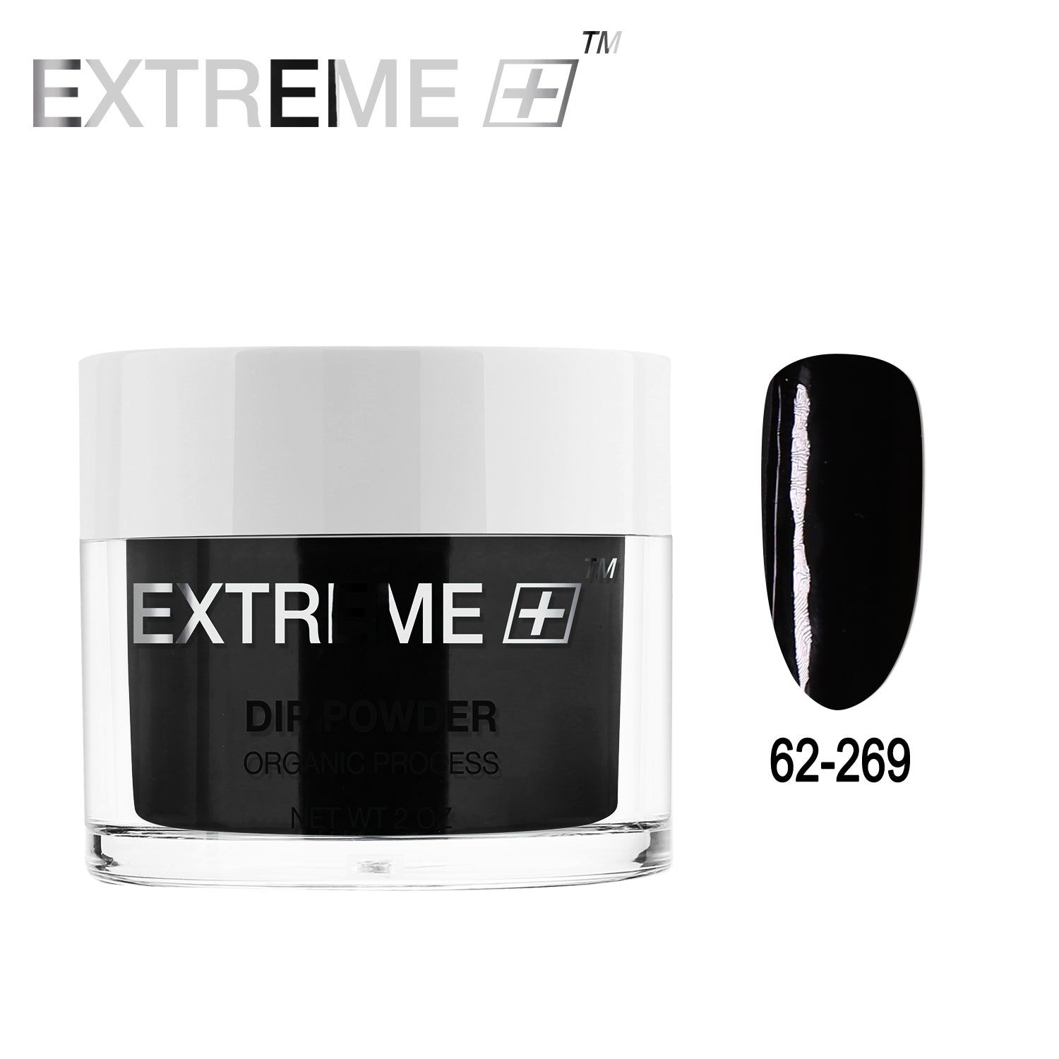 Phấn phủ EXTREME+ All-in-One #D062