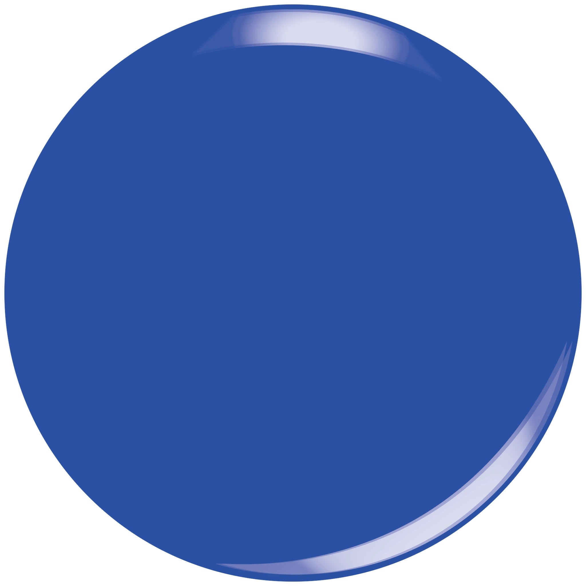 Kiara Sky Dipping Powder - D621 someone Like Blue