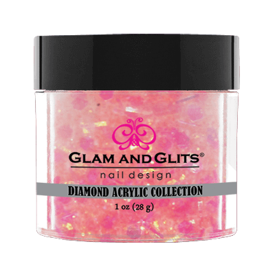 Glam &amp; Glits Diamond Acrylic - DA65 Passion Candy