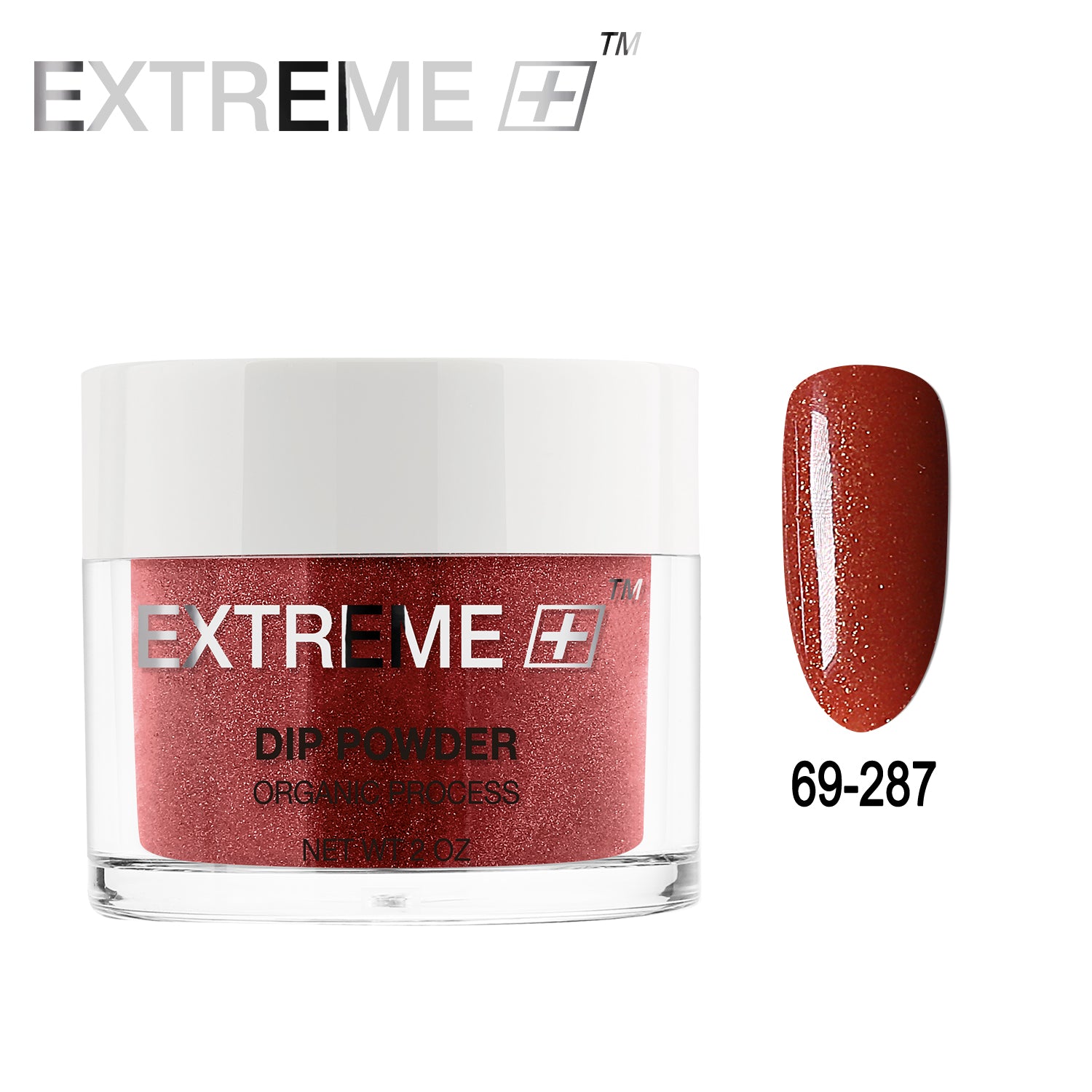 Phấn phủ EXTREME+ All-in-One #D069