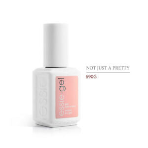 Sơn móng tay Essie Gel Not Just A Pretty Face #690G