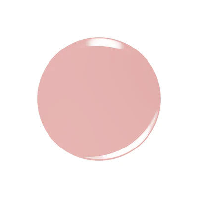 Kiara Sky All-In-One Cover Acrylic - DMCV007 Mauve Taupe 