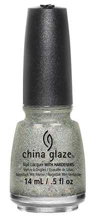 China Glaze Polish - 70563 Fairy Dust