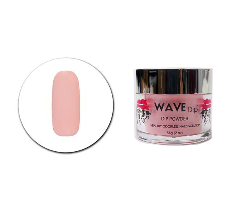 Wavegel Dipping Powder 2 oz - #073 Perfect Peach