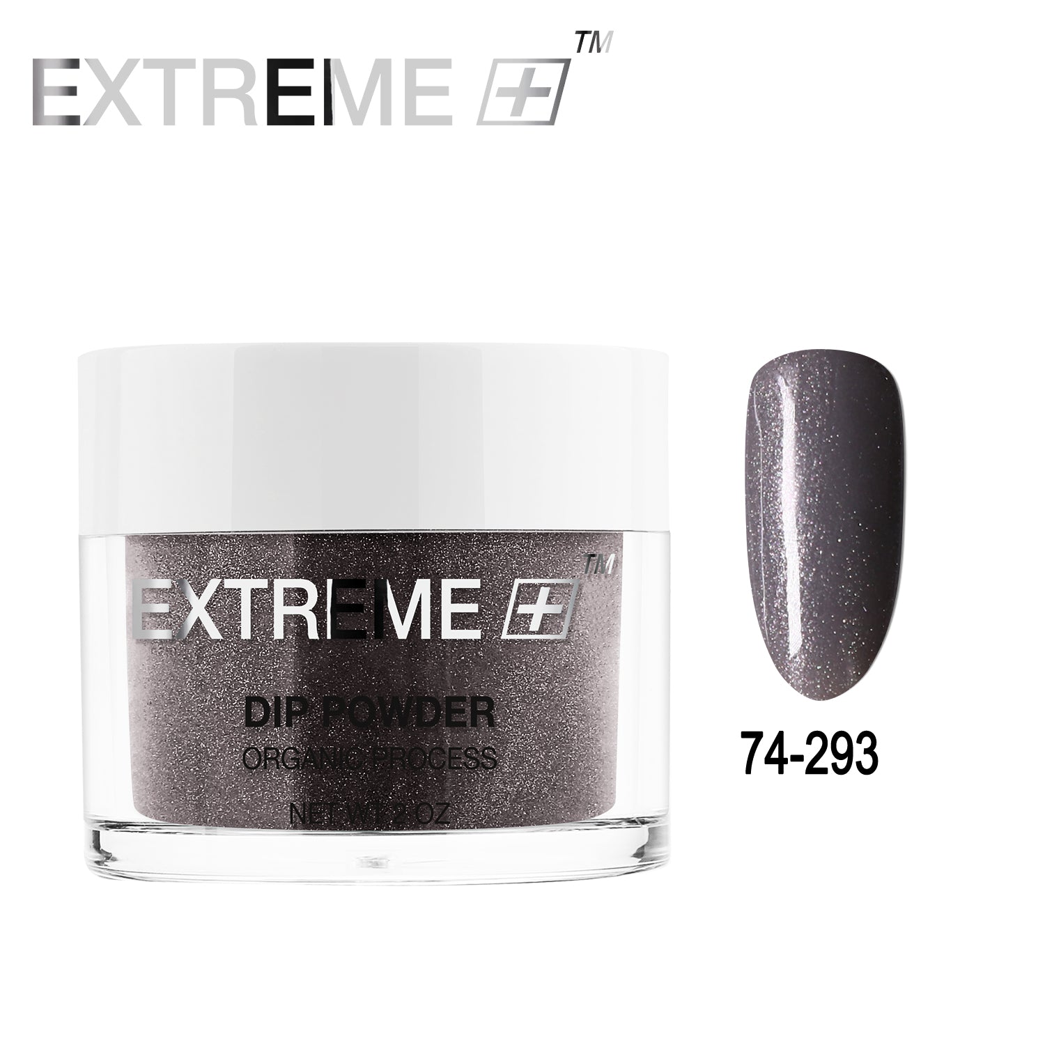 Phấn phủ EXTREME+ All-in-One #D074