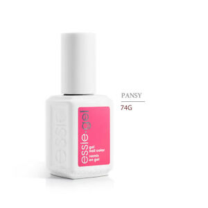 Sơn móng tay Essie Gel Pansy #74G