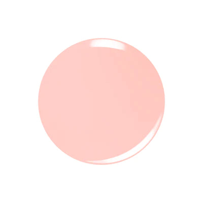 Kiara Sky All-In-One Cover Acrylic - DMCV008 Rose Water 