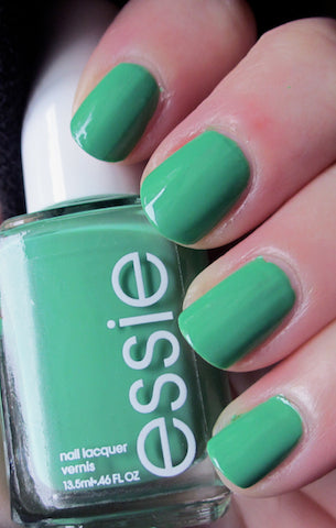 Sơn móng tay Essie Mojito Madness 801