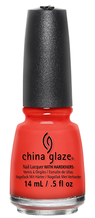 China Glaze Polish - 80844 Koi Nhật Bản