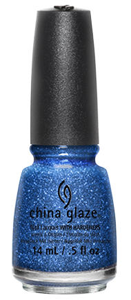 China Glaze Polish - 80924 Dorothy Who