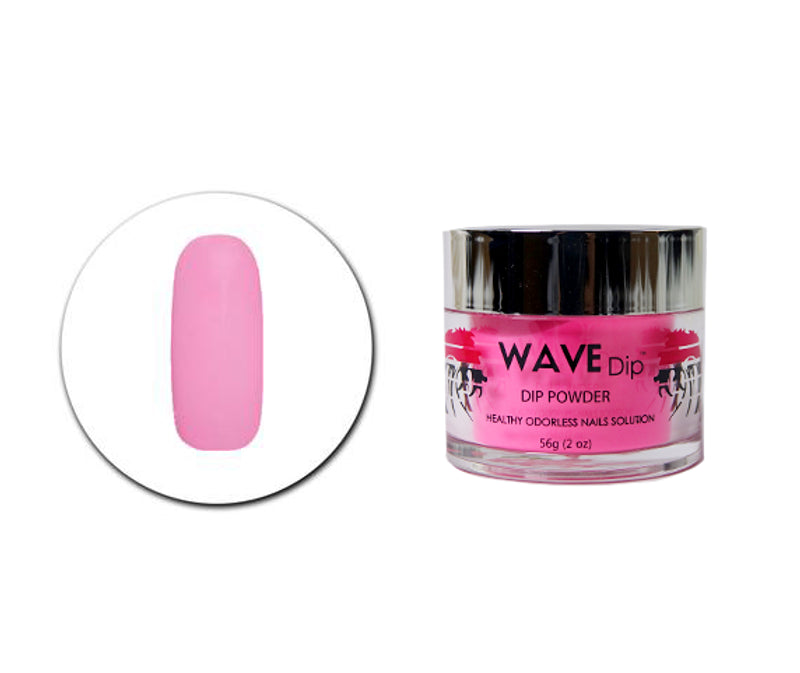 Bột nhúng Wavegel 2 oz - #081 Fuschia Rose