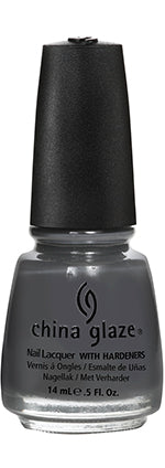 China Glaze Polish - 81074 Sàn diễn bê tông