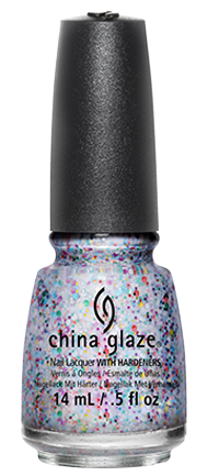 China Glaze Polish - 81120 It's A Trap-Eze