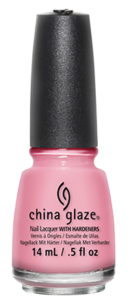 China Glaze Polish - 81794 Feel The Breeze