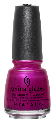 China Glaze Polish - 82652 Đừng bỏ rơi tôi