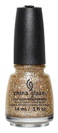 China Glaze Polish - 82698 Đếm Carats