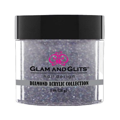 Glam &amp; Glits Diamond Acrylic - DA83 Lụa