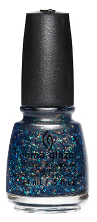 China Glaze Polish - 83411 Moonlight The Night