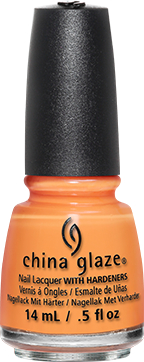 China Glaze Polish - 83546 Không phải việc mạo hiểm của bạn