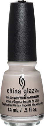 China Glaze Polish - 83618 Dope Taupe