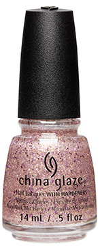 China Glaze Polish - 83782 Let's Shell ebrate