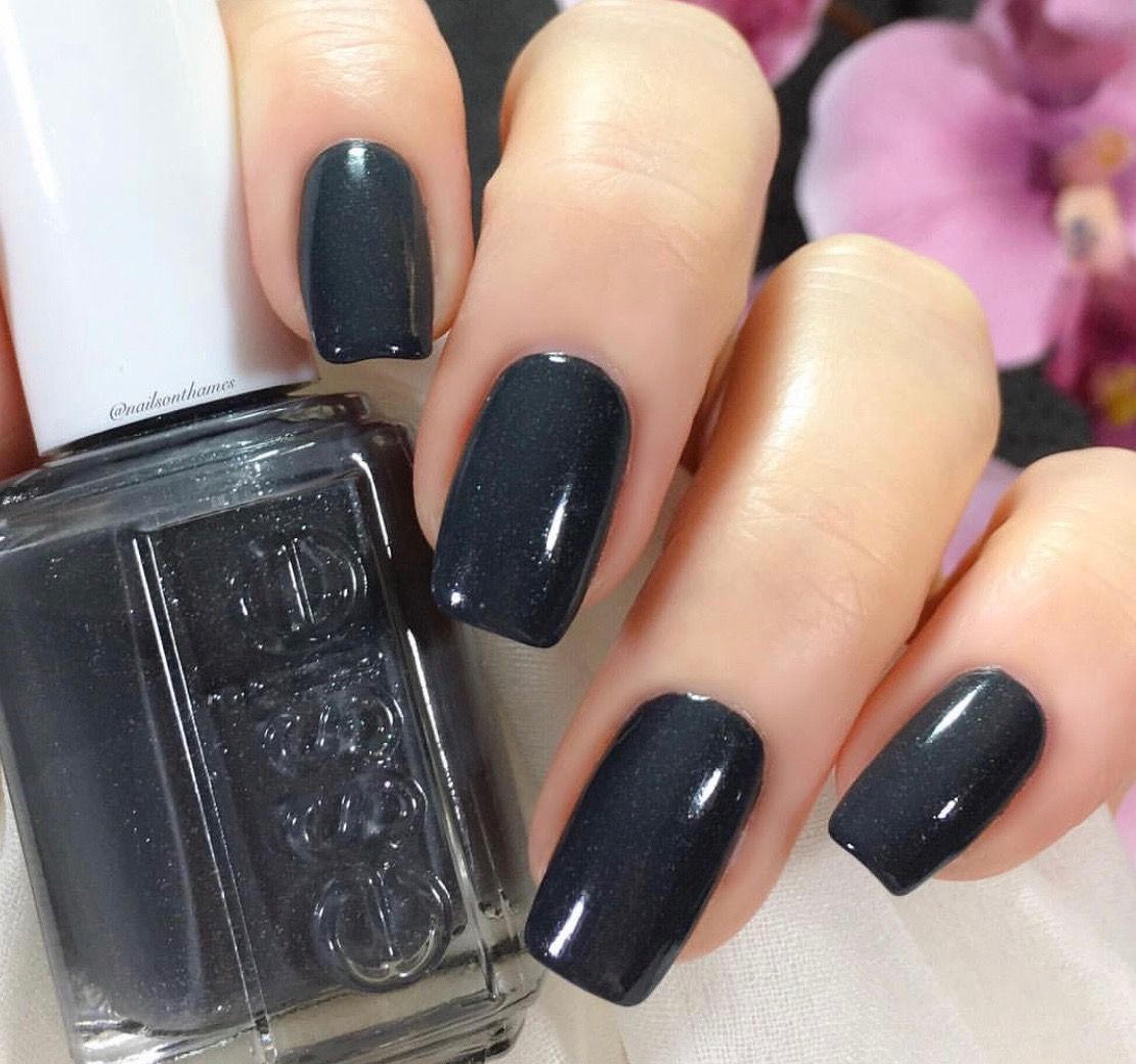 Sơn móng tay Essie Áo choàng tắm Cashmere 847