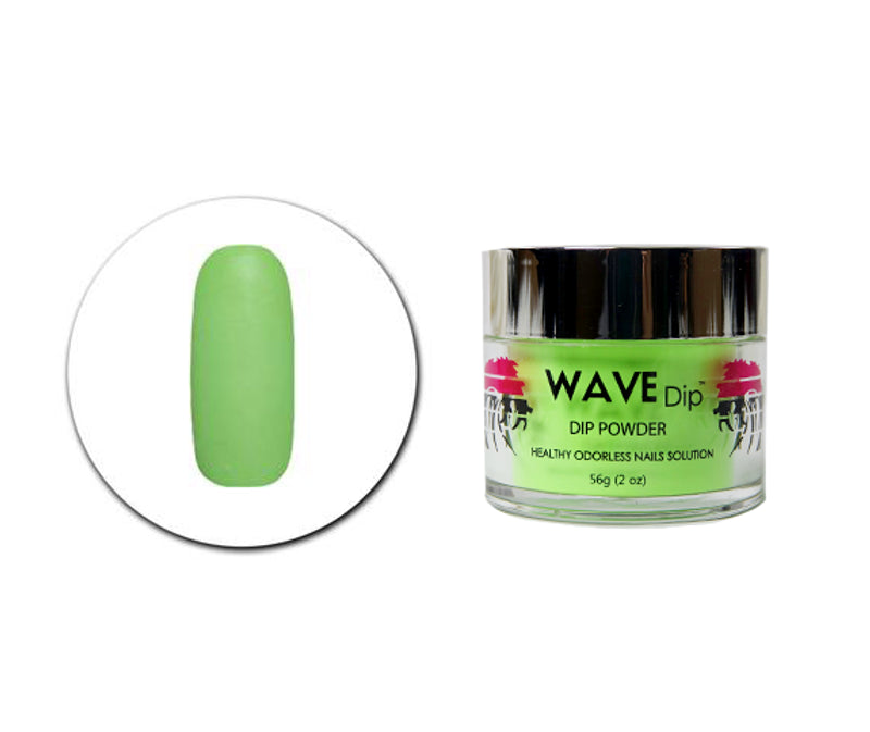 Bột Nhúng Wavegel 2 oz - #085 Green Matcha