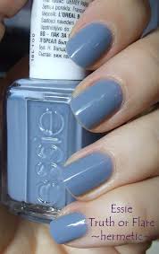 Sơn móng tay Essie Truth Or Flare 865