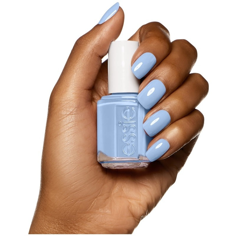 Nước muối Essie Nail Polish Happy 911