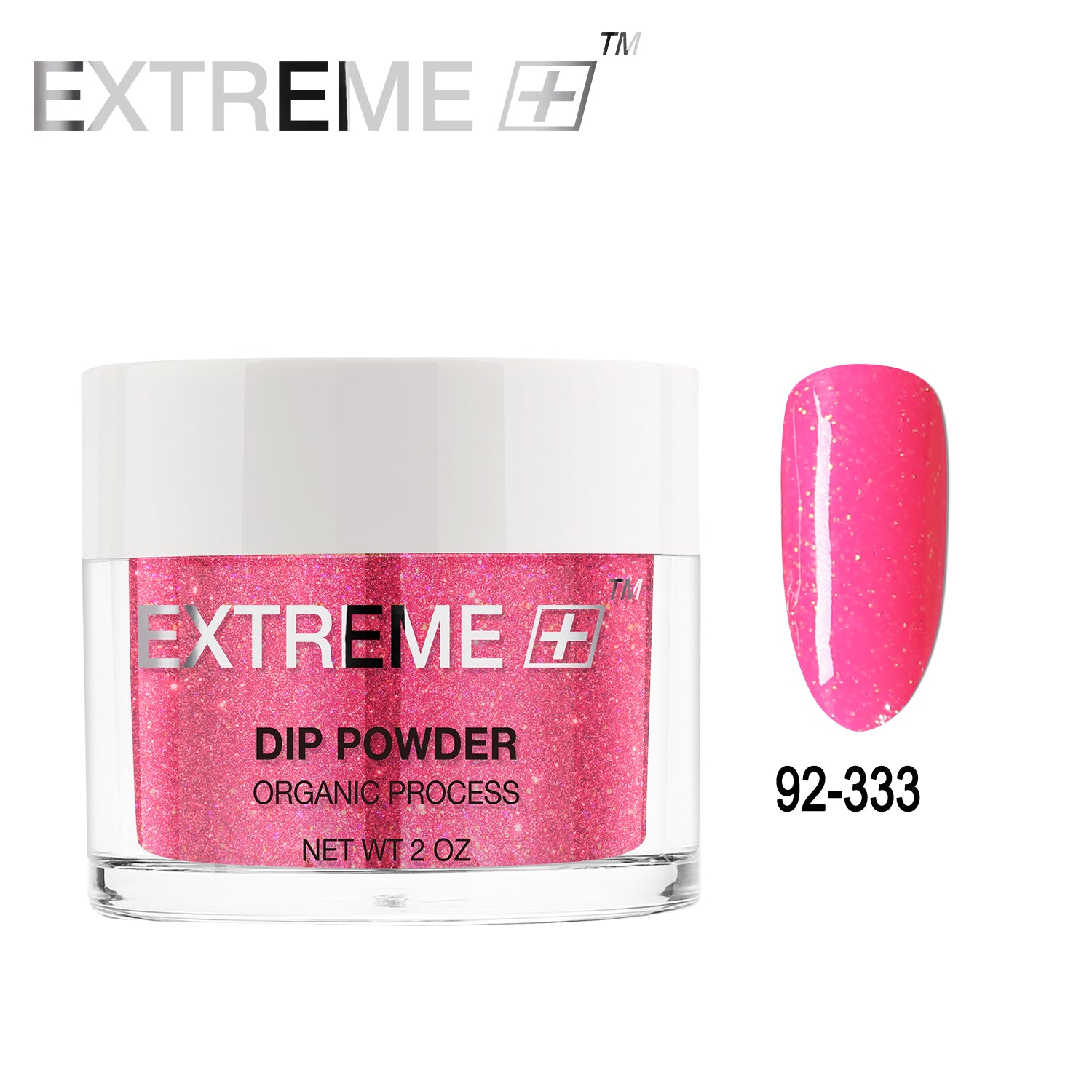 Phấn phủ EXTREME+ All-in-One #D092